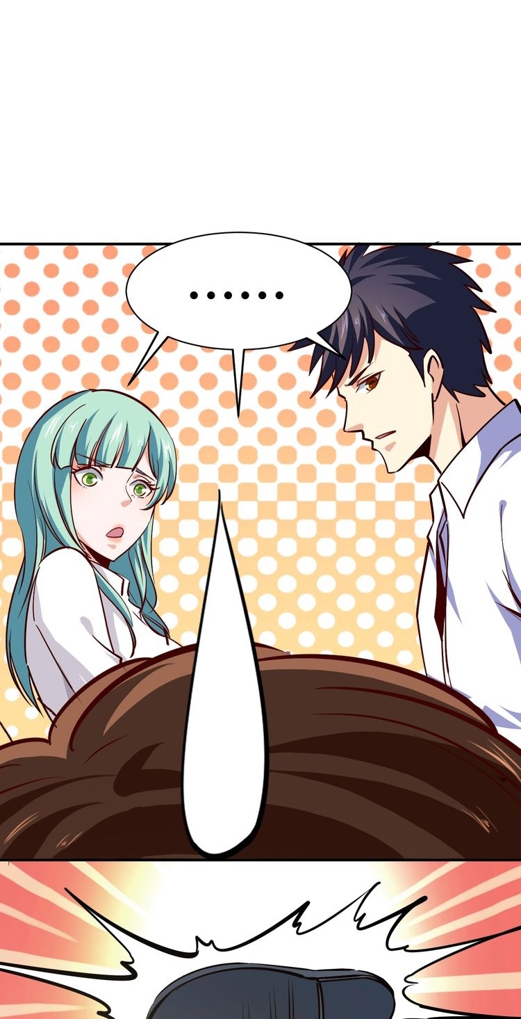 Melee Mad Soldier! Chapter 18 Gambar 28